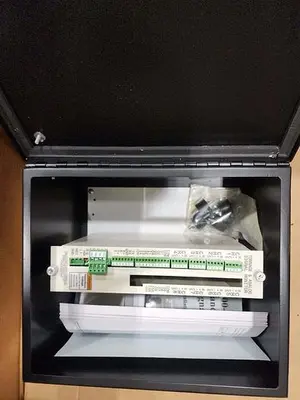 OMNI-LINK II PRESS AUTOMATION CONTROLS