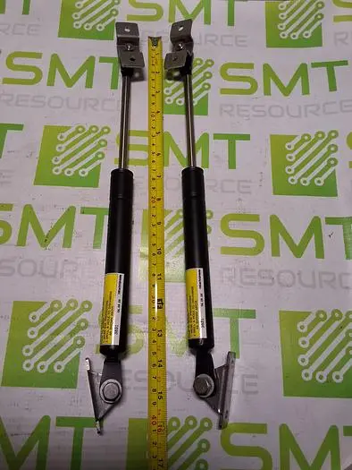 Used HITACHI _UNKNOWN_ Gas Springs Florida US | SMT Resource #492647
