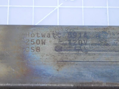 Used HOTWATT _UNKNOWN_ HVAC Parts and Equipment | OCO Industrial #1655436