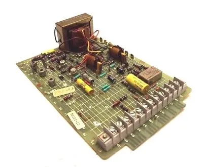 Used RELIANCE 51381-13 Circuit Boards | SB Industrial Supply #856332