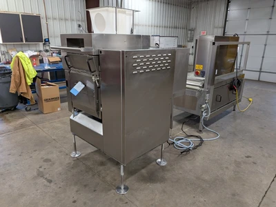 USED 2014 WP KEMPER MUS