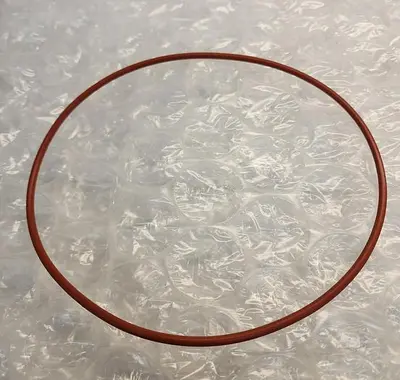 SILICON O RINGS 70 SHORE SIZE 258