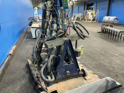 Used MAGNUM VENUS PRODUCTS _UNKNOWN_ Dispensing Machines Ohio US | HGR 24 #1520871