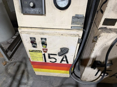 Used STERLCO F6016-BX HOT OIL UNIT Heaters Indiana US | Miedema Asset Management Group #1574915