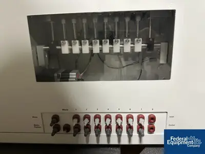 USED Sotax Sotax Multi-Component Dissolution System