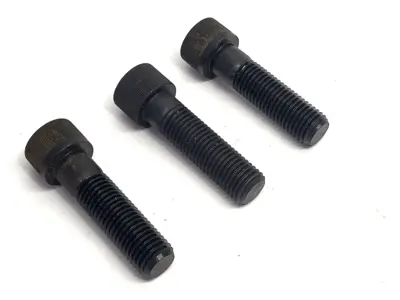 Used VALUE COLLECTION 03576022 Nuts & Screws | Maverick Industrial Sales #1117791