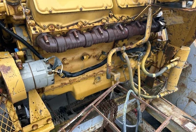 Used 1992 CEDARAPIDS 2100 VSI Crushers California US | Mittry Construction #1363521