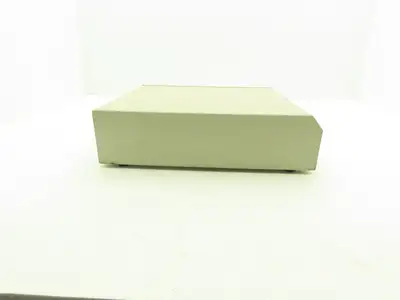 MeasureX 207693 Video Processing Unit Input Switch Inspection 110/220VAC