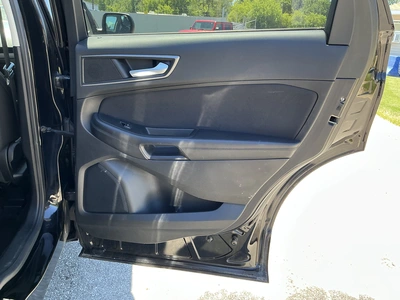 Used 2016 FORD EDGE SUVs Michigan US | Miedema Asset Management Group #1315730