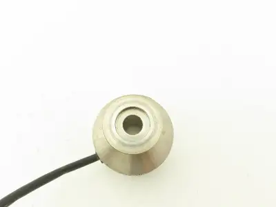 Oerlikon Leybold Vacuum Transducer 1-200mbar 12-30V