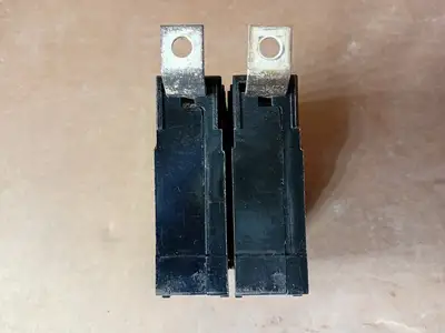 Used CUTLER-HAMMER BA2100 Switchgears British Columbia CA | Lenmark #1438456