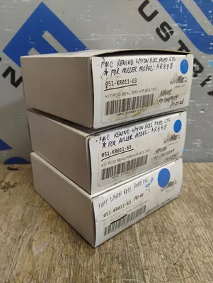 Miller 051-KR011-63 Motors | ESS Industrial Equipment Sales (2)