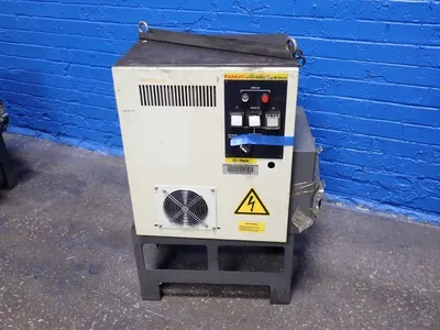 USED 2003 FANUC A05B2444B050