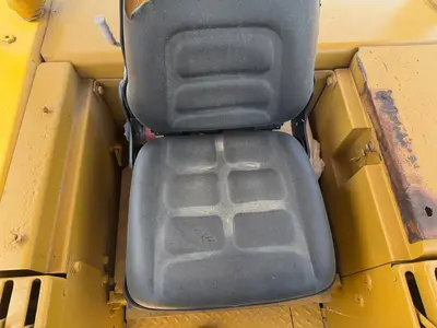 Used 1980 CATERPILLAR 977L Compact Track Loaders Indiana US | Proxy Equipment #1388966