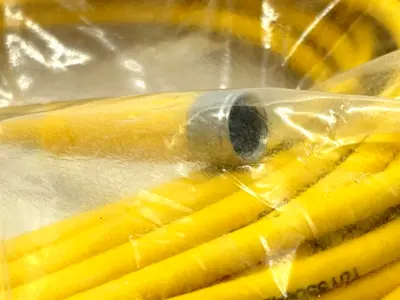 PKG 3M-15 | Turck  Picofast Cordset M8 Female 3-Pin 15m U2516-56 - New