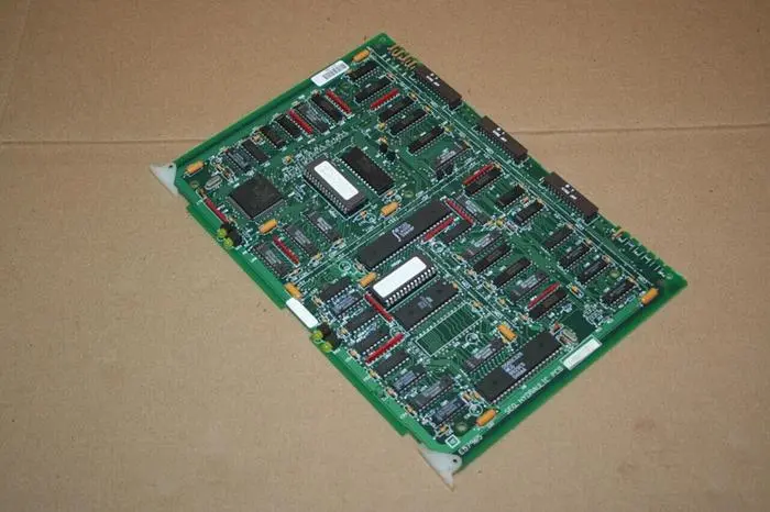 Used BARBER COLMAN A-60083-101 Circuit Boards Michigan US | Ideal Machinery #698859