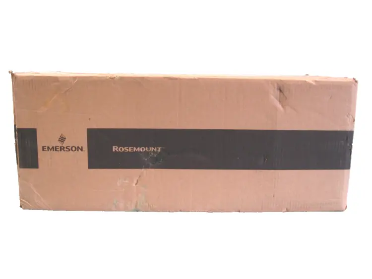 New | in-Stock Rosemount 5302 HA1S1V5AE03000RAE5 M1W3WUR8743 Sensors New Hampshire US | Bitter End Trading #1127919