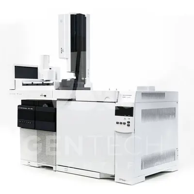 Used AGILENT TECHNOLOGIES 7820 GC Systems New York US | GenTech Scientific #1447361