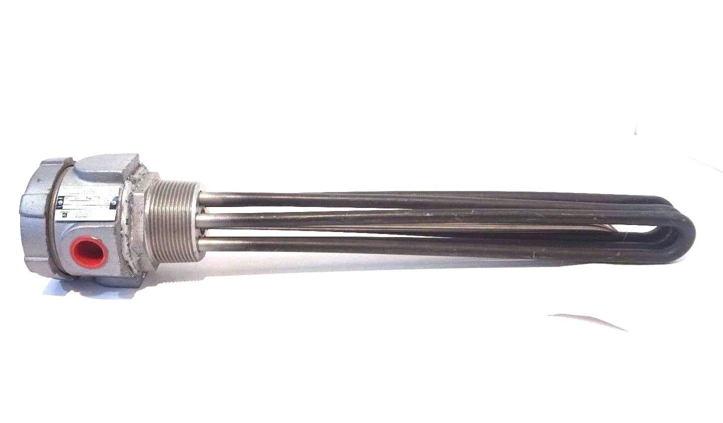 NEW APPLETON CHROMALOX MTI-360E2