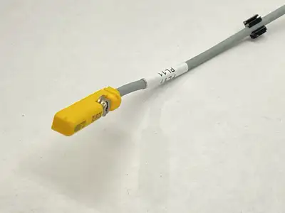 BIM-UNT-AP6X-0.3-PSG3M | Turck  Magnetic Field Sensor 10-30VDC 4685723 - Used