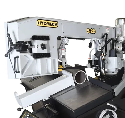 USED HYDMECH S-20