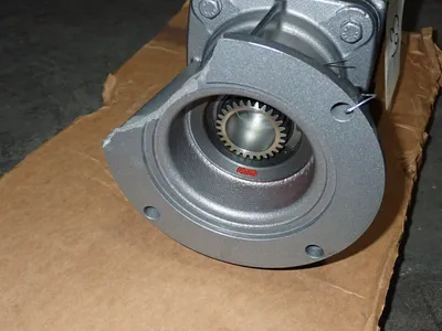 USED NORD DRIVE SYSTEMS 9016.1 N14OTC
