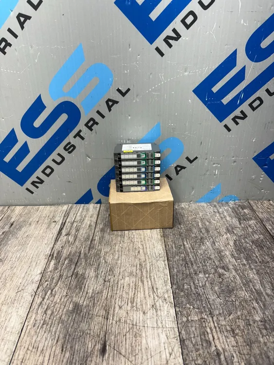 Used ALLEN BRADLEY 1734-0B4E Misc Electrical & Power Parts South Carolina US | ESS Industrial Equipment Sales #338362