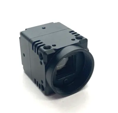 Used Sentech Mini-Mono Camera USB 2.0, Progressive Scan, XGA, Mono. CCD Camera Systems Michigan US | Maverick Industrial Sales #1395452