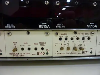 USED DAYTRONIC 9010