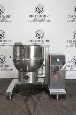 USED 2021 Groen DHT/1-140