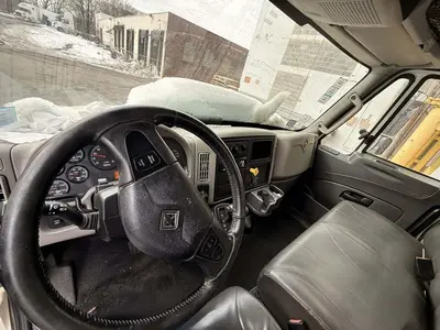 Used 2018 INTERNATIONAL 4300 Box trucks New Jersey US | Proxy Equipment #1388672