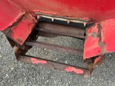 Used _UNKNOWN_ _UNKNOWN_ Dry Spreaders Michigan US | Miedema Asset Management Group #1477218