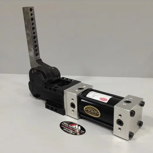 Used DESTACO 991MAR-034M-90A-97-11-DS Clamps Michigan US | Ideal Machinery #581551