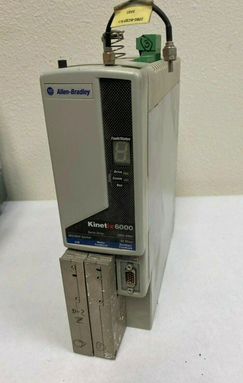 Used Allen-Bradley Simatic S7 PLC Power Supplies California US | Amiron Machinery #1495445