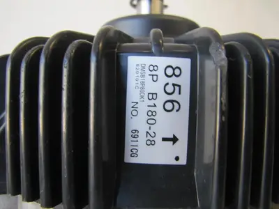 USED DAIKIN DMSB181P80DK