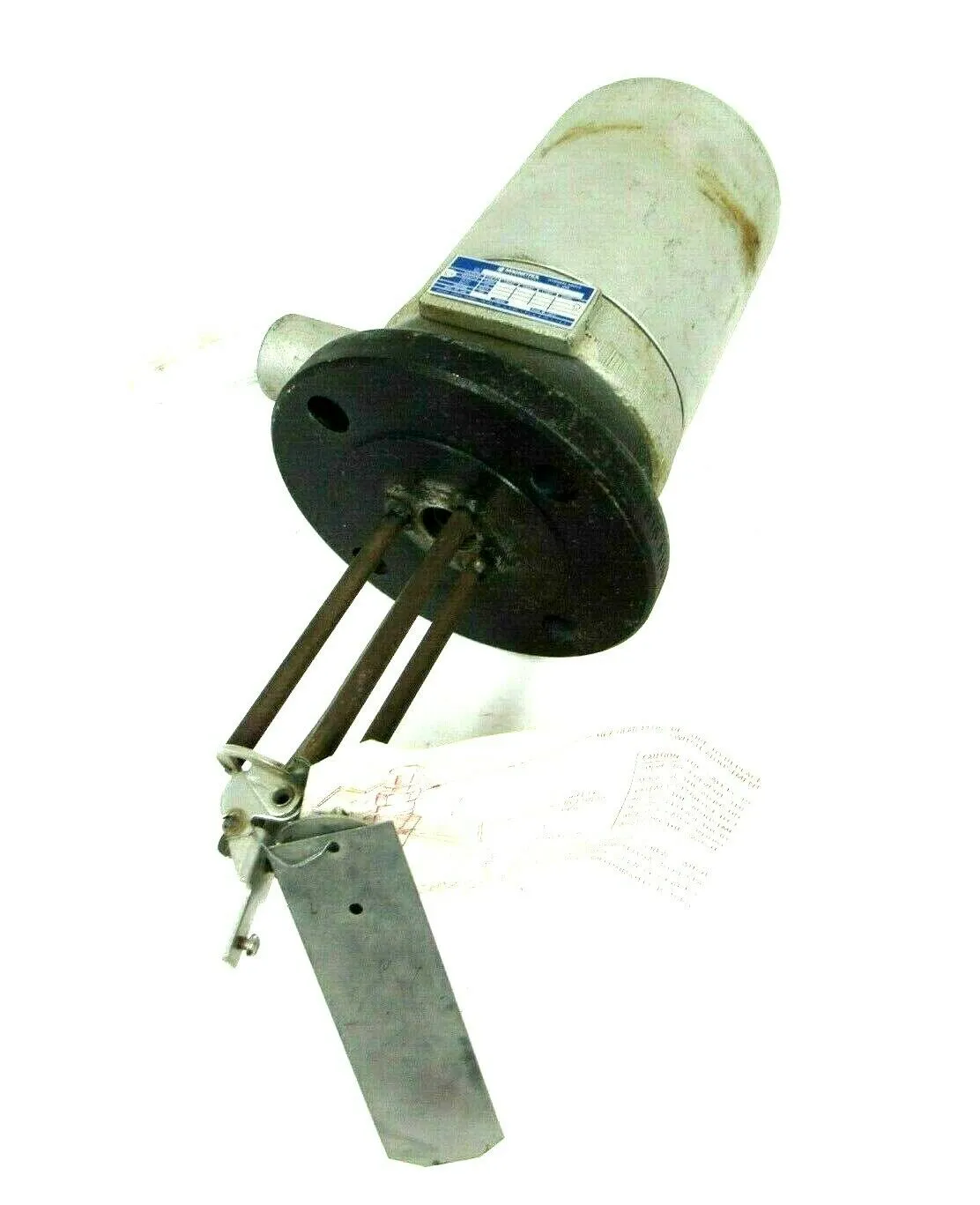 NEW MAGNETROL F10-1E56-HSS FLOW SWITCH F101E56HSS