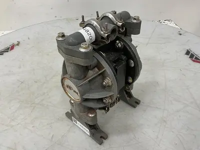 Used ARO 666056-2A4 Pumps Michigan US | Ideal Machinery #693876