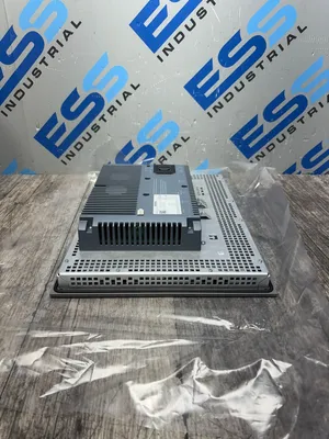 USED SIEMENS 6AV2124-0QC02-0AX0