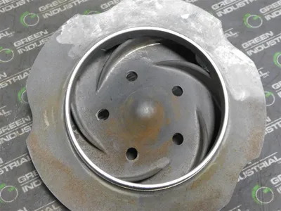 USED DURCO 36846