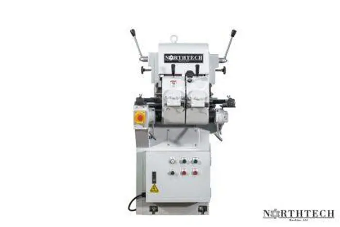 NT-RRS80B2 ROUND ROD SANDER DOUBLE BELT