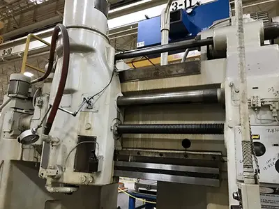 Used 1989 FELLOWS 70-15 Gear Shapers Illinois US | Machinery Marketing International #379066