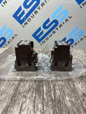 Cutler-Hammer C30CN3 SER. A Definite Purpose Contactors | ESS Industrial Equipment Sales (8)