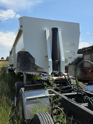 USED 2017 BRAZOS BRAZ32/17/60