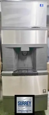 USED MANITOWAC SD0303W