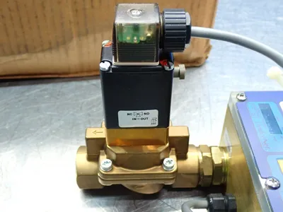 New | in-Stock PROTEUS INDUSTRIES INC 9WS2G30001 Pumps Ohio US | HGR 24 #870923