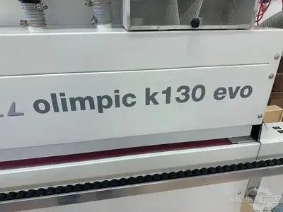 USED SCM OLIMPIC K130 EVO