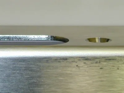 FAB SUPPLY _UNKNOWN_ Press Brake Tooling | Punch Press and Shear (6)