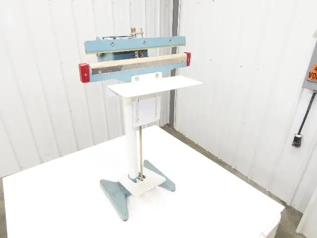 Used ULINE _UNKNOWN_ Impulse Sealers Indiana US | Arrow Industrial #616158
