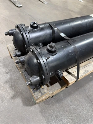 USED Ingersoll Rand 1503-06-048-001