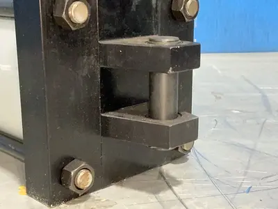 Used NUMATICS P1AT16A1KNAA2 Pumps Ohio US | HGR 24 #1506958